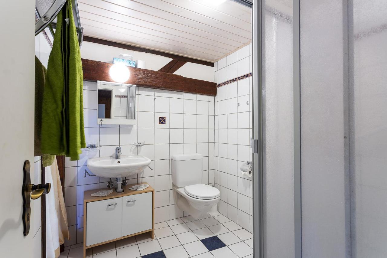 Bnb Bellefontaine Vuissens Exteriér fotografie